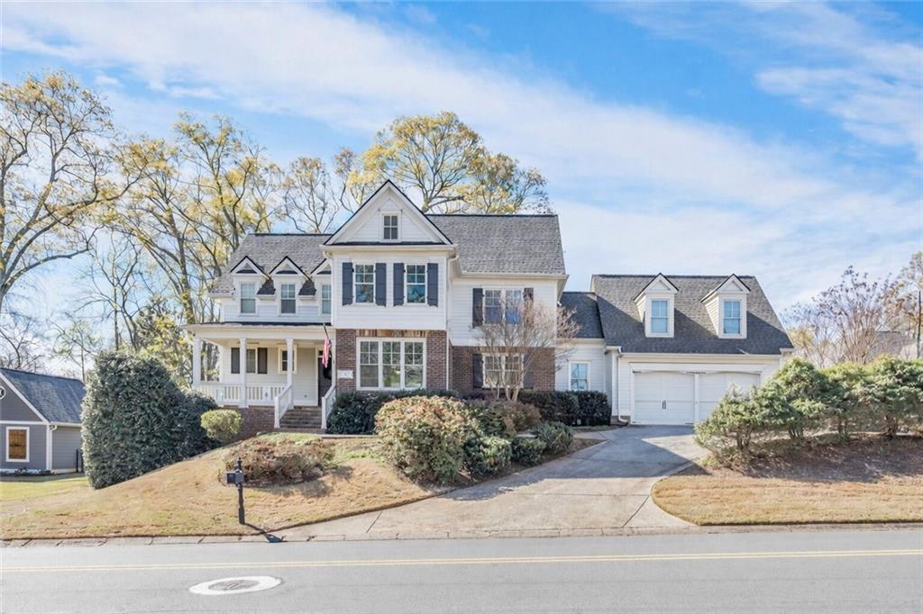 192 Chicopee Drive NE