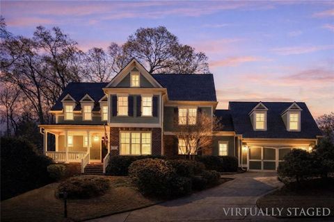 192 Chicopee Drive NE Marietta GA 30060