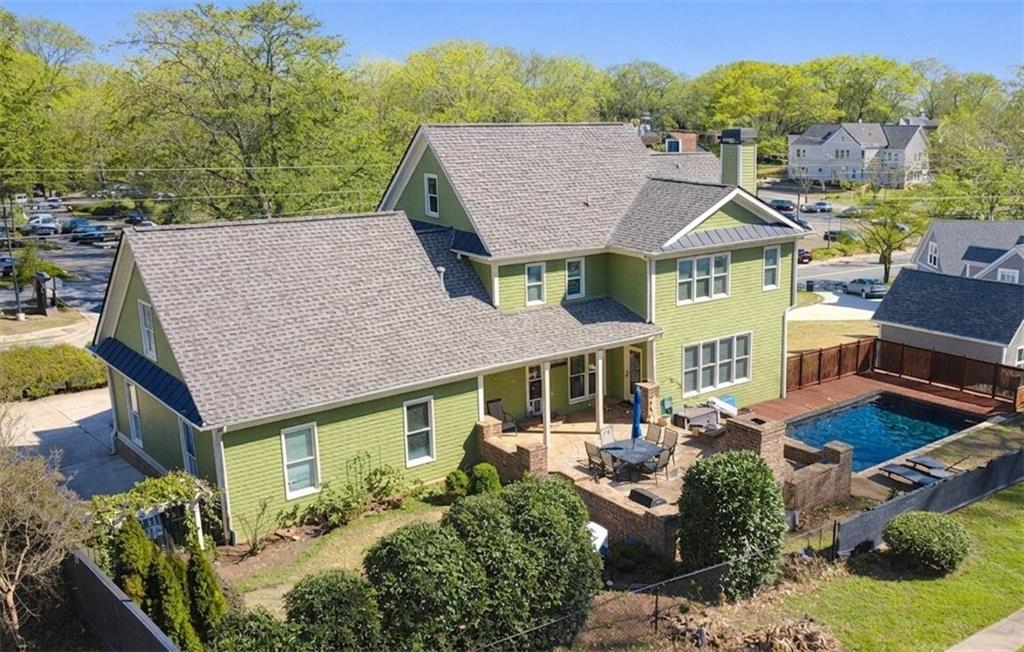 192 Chicopee Drive NE