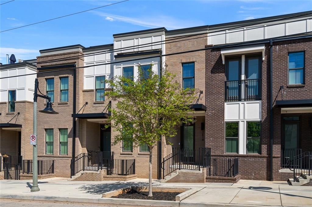 New Talley Station - Residential Lease