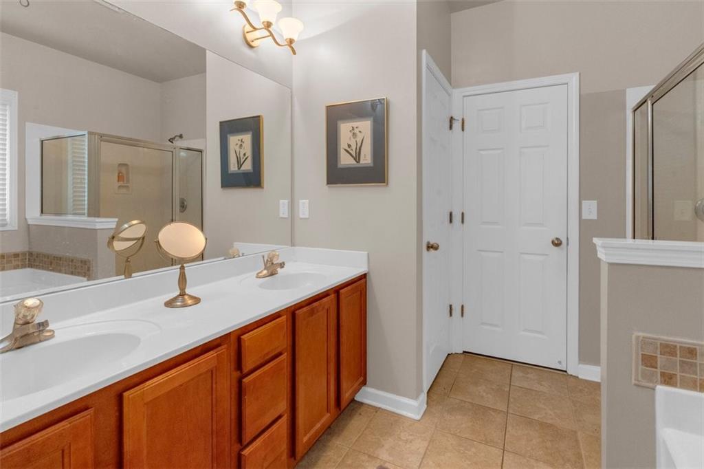 3919 Teal Circle, Powder Springs, Georgia image 12