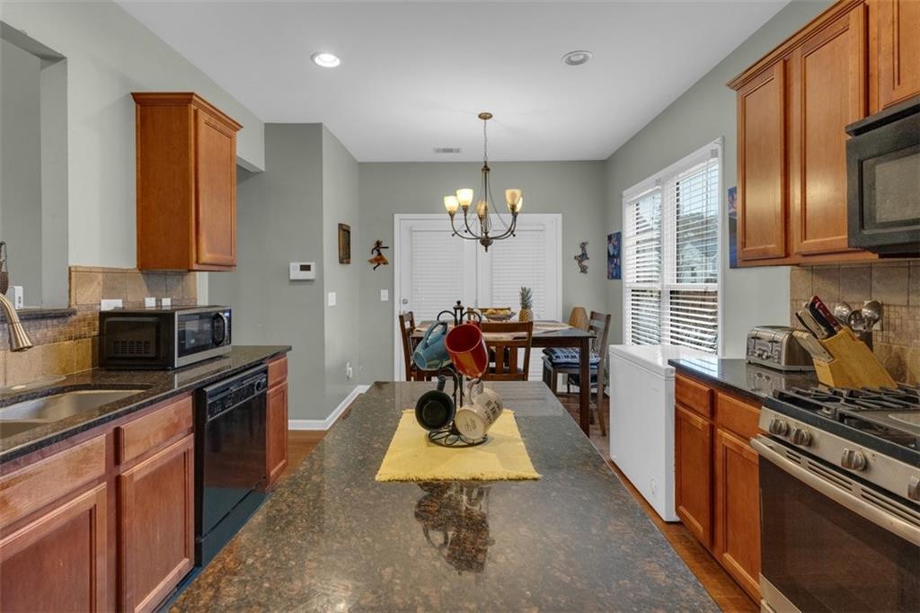 3919 Teal Circle, Powder Springs, Georgia image 32