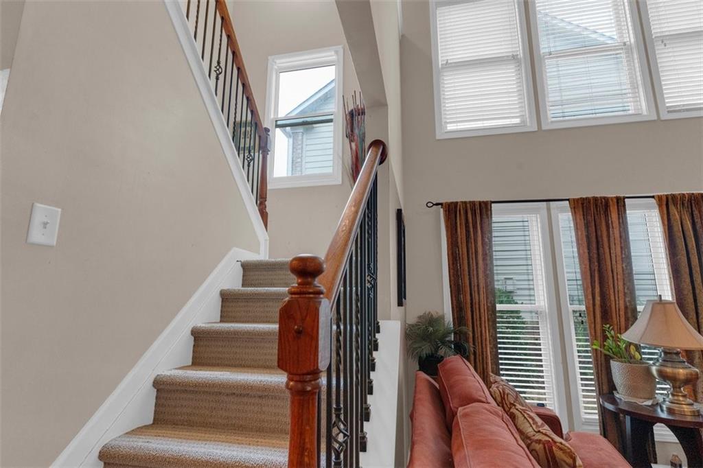 3919 Teal Circle, Powder Springs, Georgia image 27