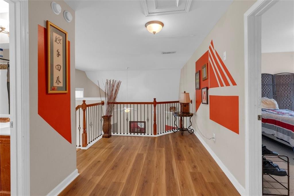 3919 Teal Circle, Powder Springs, Georgia image 16