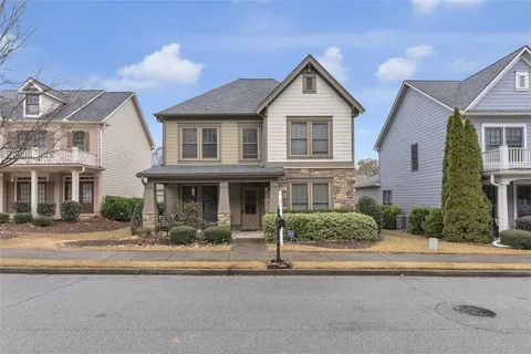 3919 Teal Circle, Powder Springs, GA 30127 - MLS#: 7544941