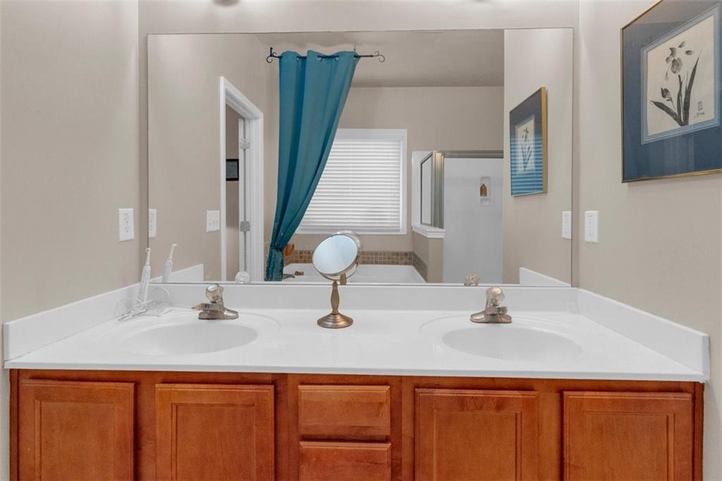 3919 Teal Circle, Powder Springs, Georgia image 9