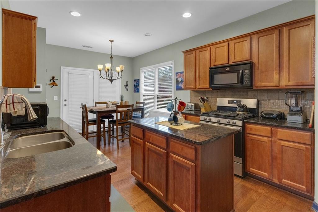 3919 Teal Circle, Powder Springs, Georgia image 33