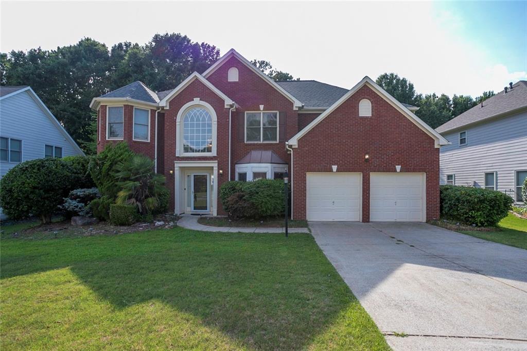 Photo 1 of 34 — 4317 Nesbin Drive NE, Kennesaw, GA 30144