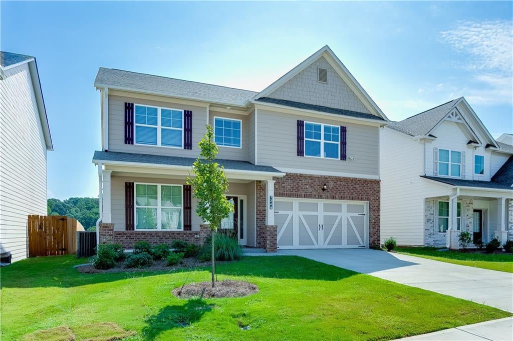 7240 Millbrae Walk