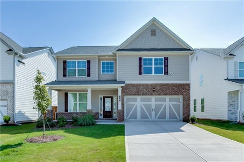 Homes For Rent - 7240 Millbrae Walk<br/> Flowery Branch, GA 30542
