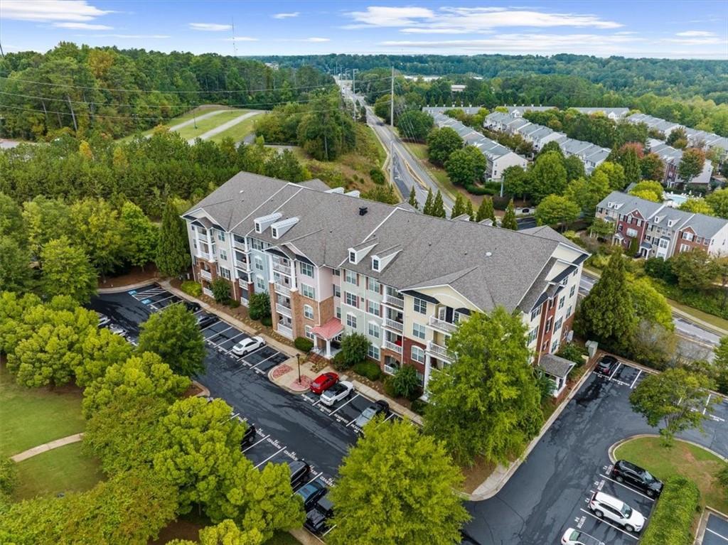 1975 Nocturne Drive #2106, Alpharetta, Georgia image 24