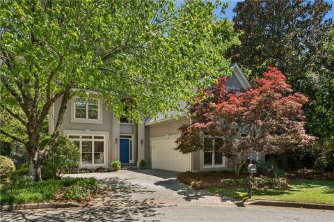 2651 Willow Cove Decatur GA 30033