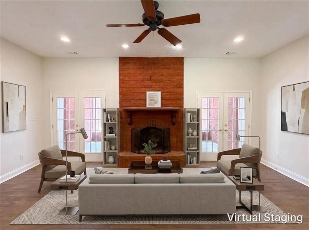 346 Carnation Drive