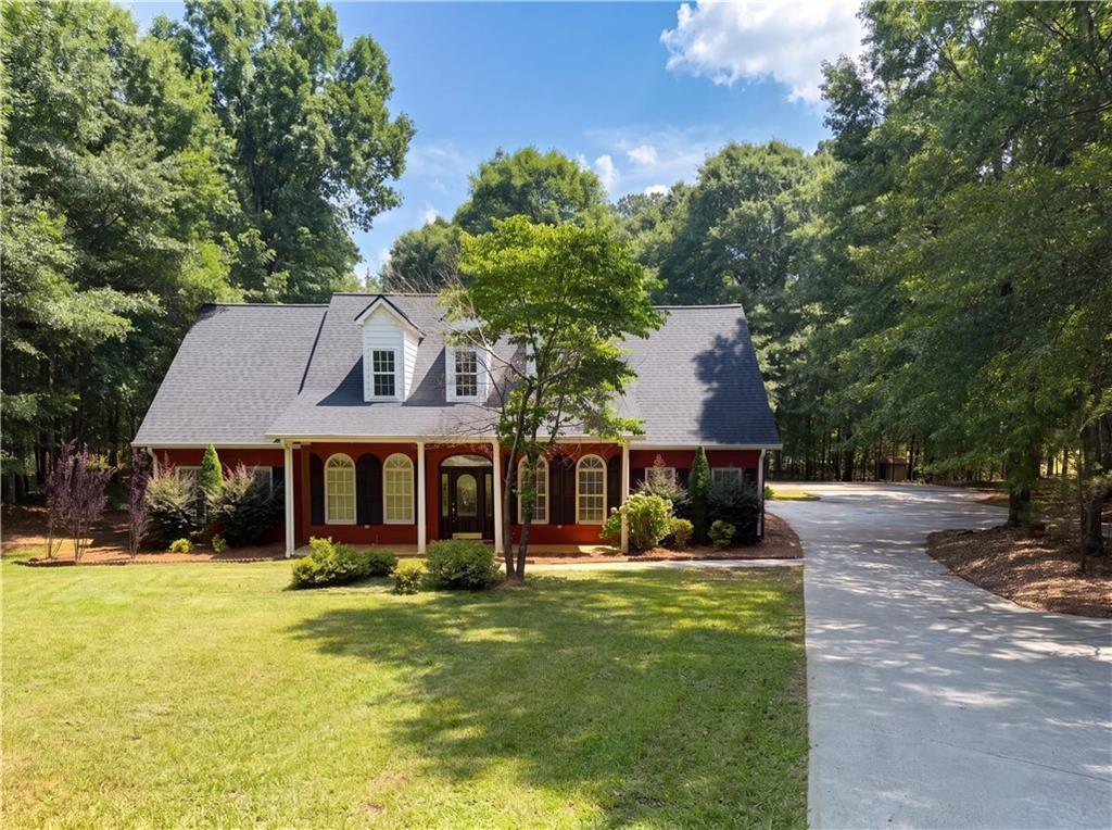 346 Carnation Drive