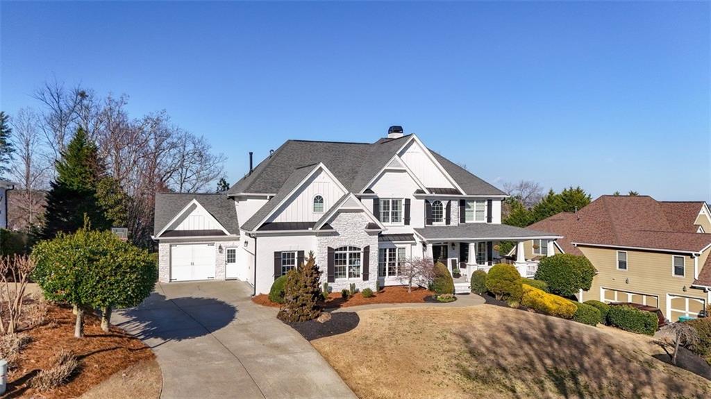 104 Pine Sandy Bank Drive