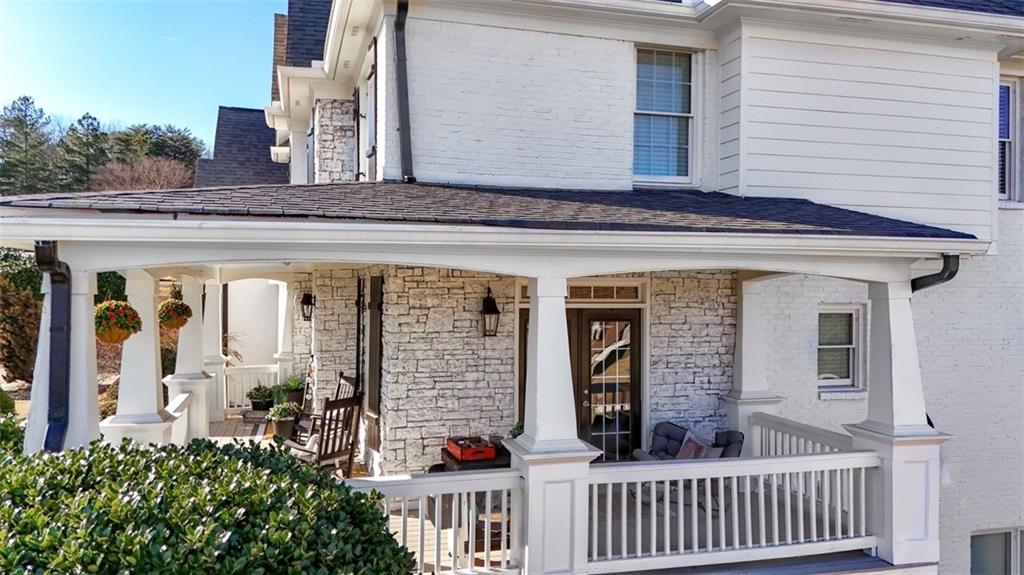 104 Pine Sandy Bank Drive