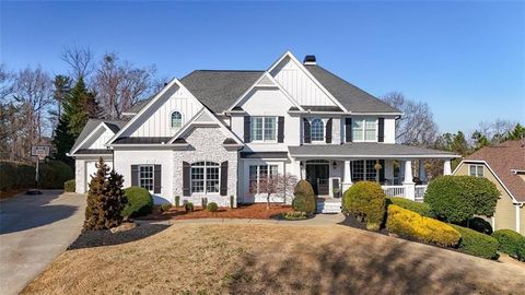 Homes For Sale - 104 Pine Sandy Bank Drive<br/> Canton, GA 30114