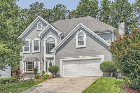750 Gates Lane Alpharetta GA 30022