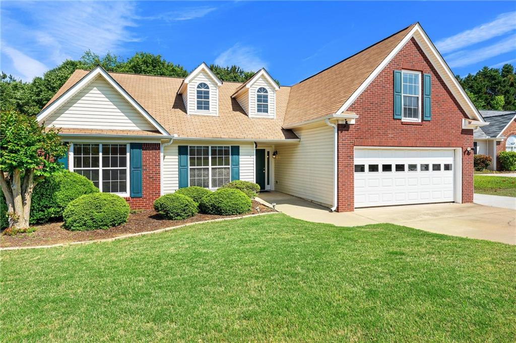 2620 Matlin Way, Buford, Georgia image 42