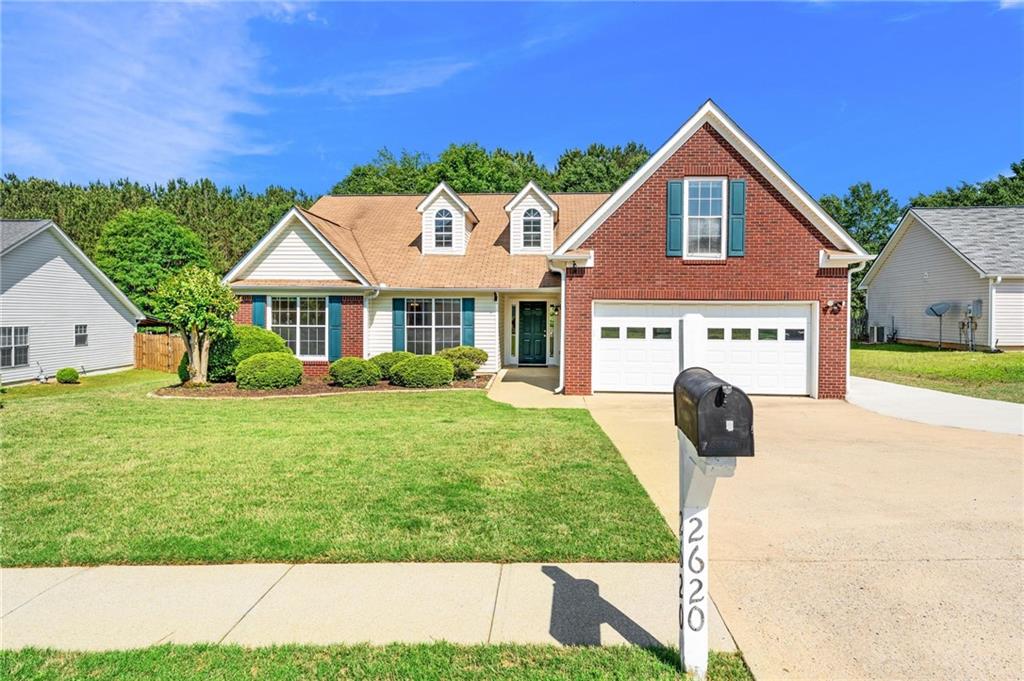 2620 Matlin Way, Buford, Georgia image 40