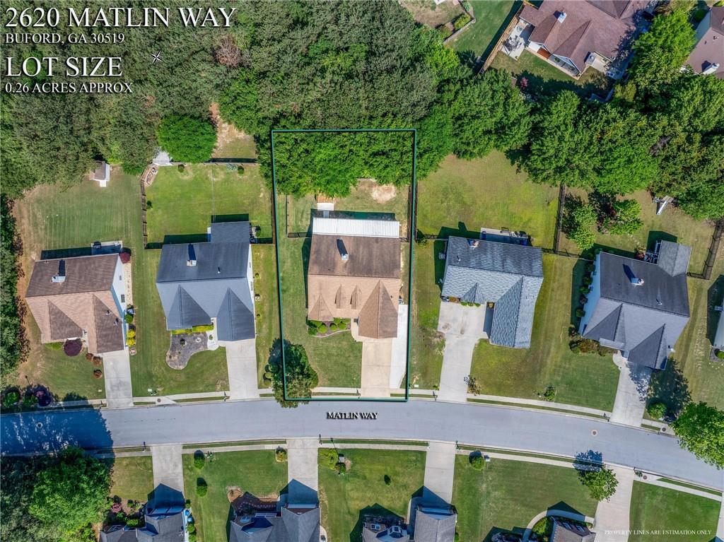 2620 Matlin Way, Buford, Georgia image 39