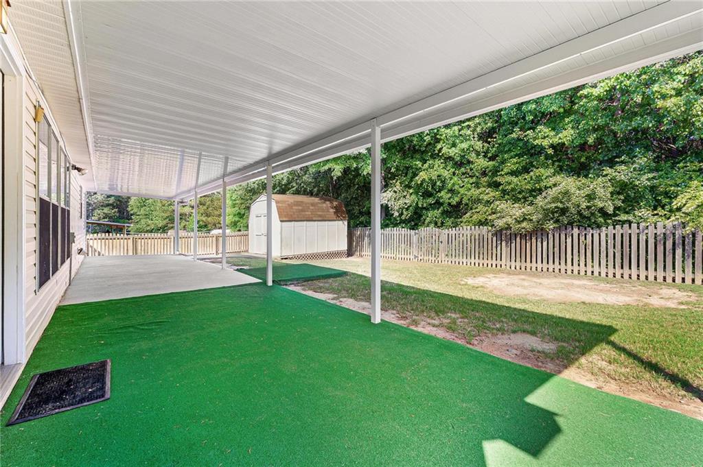 2620 Matlin Way, Buford, Georgia image 4