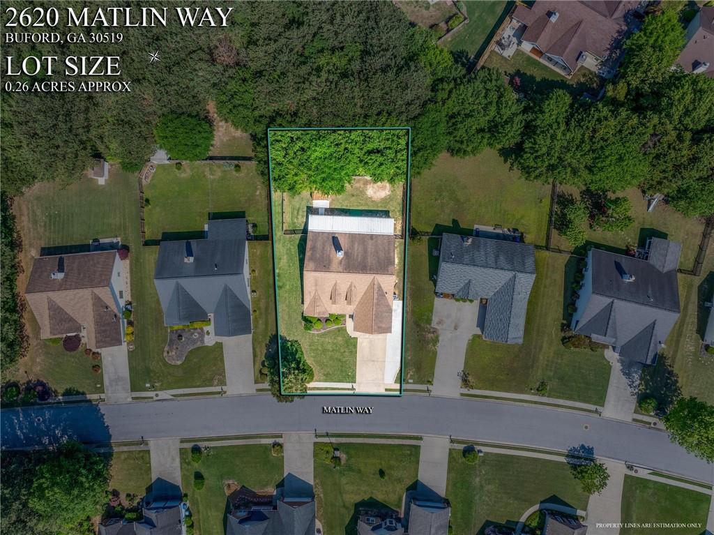 2620 Matlin Way, Buford, Georgia image 43