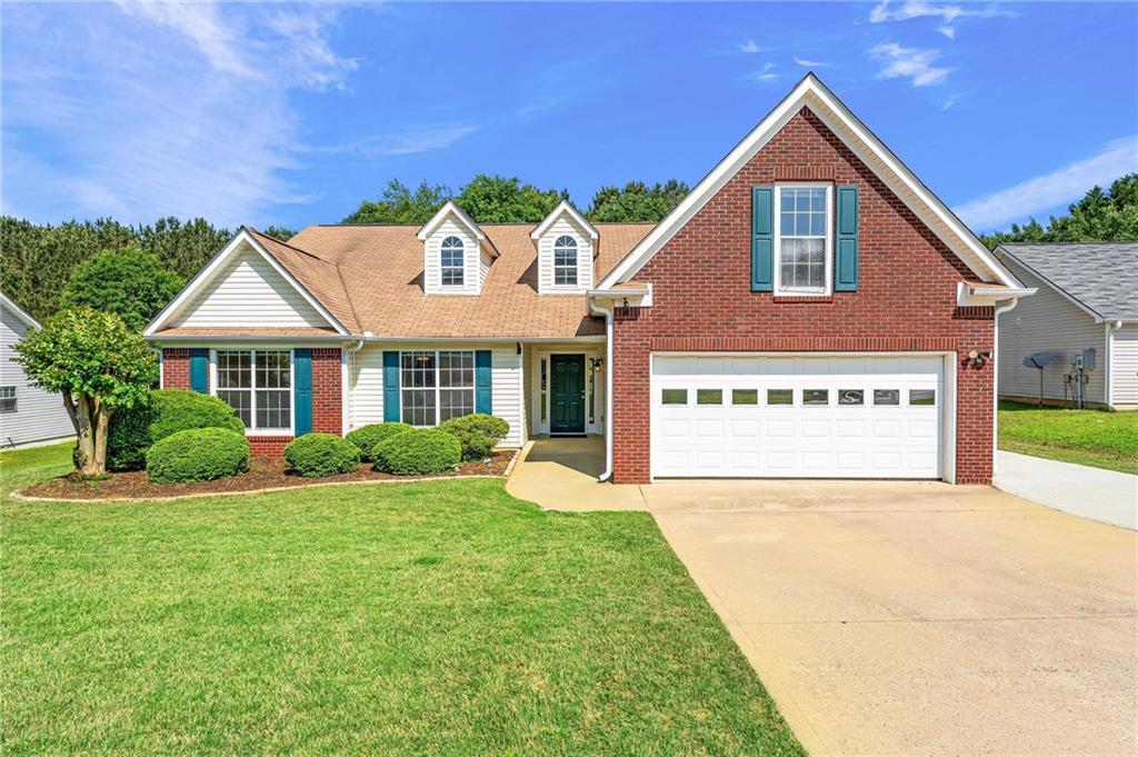 2620 Matlin Way, Buford, Georgia image 1