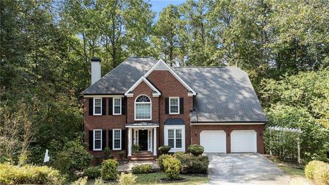 2507 Blaydon Pointe NW Kennesaw GA 30152