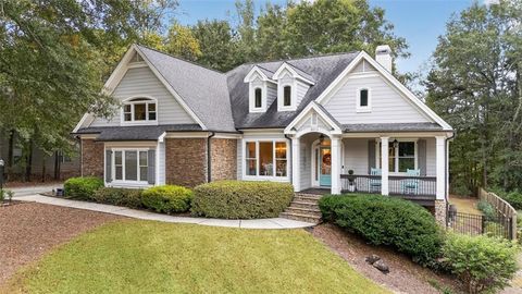 3012 Sweetwater Trail Monroe GA 30656