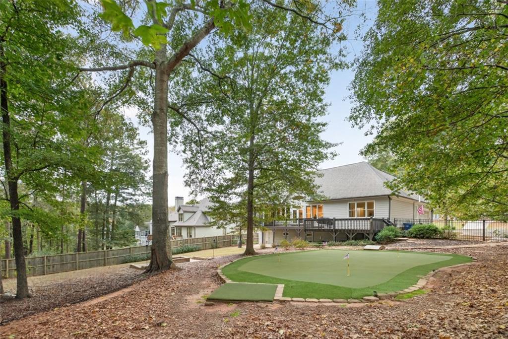 3012 Sweetwater Trail