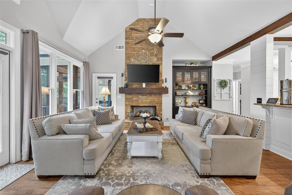 3012 Sweetwater Trail