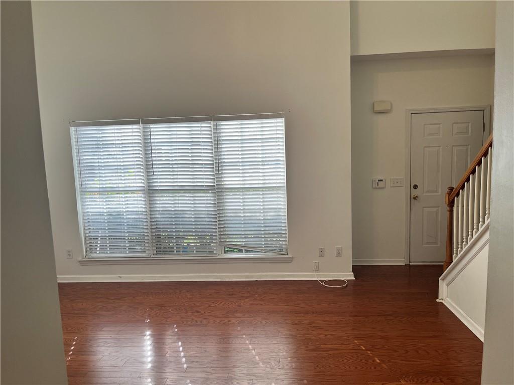 6076 Camden Forrest Drive