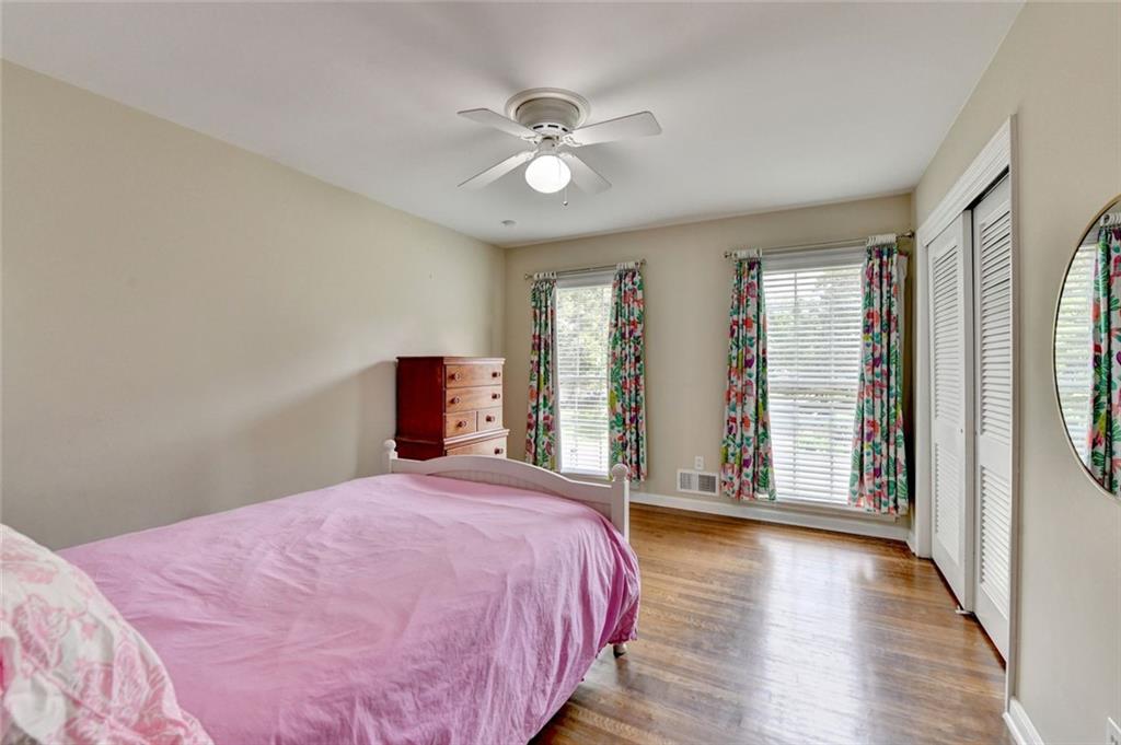 1744 Chateau Drive, Dunwoody, Georgia image 31