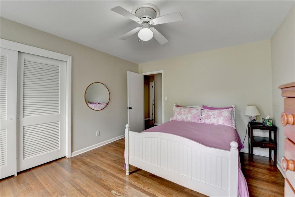 1744 Chateau Drive, Dunwoody, Georgia image 32