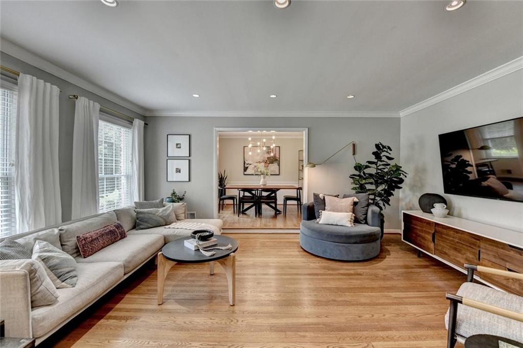 1744 Chateau Drive
