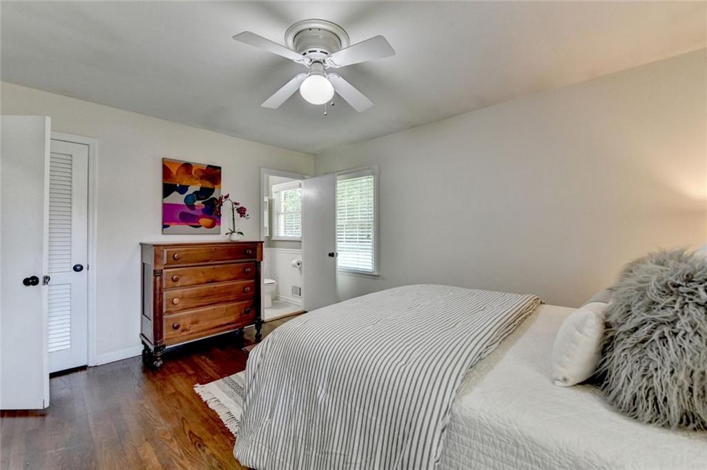 1744 Chateau Drive, Dunwoody, Georgia image 28