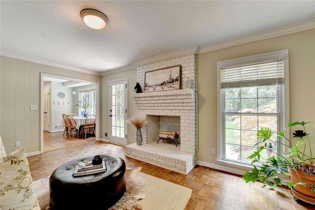 1744 Chateau Drive, Dunwoody, Georgia image 25