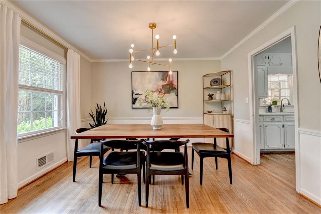 1744 Chateau Drive, Dunwoody, Georgia image 21