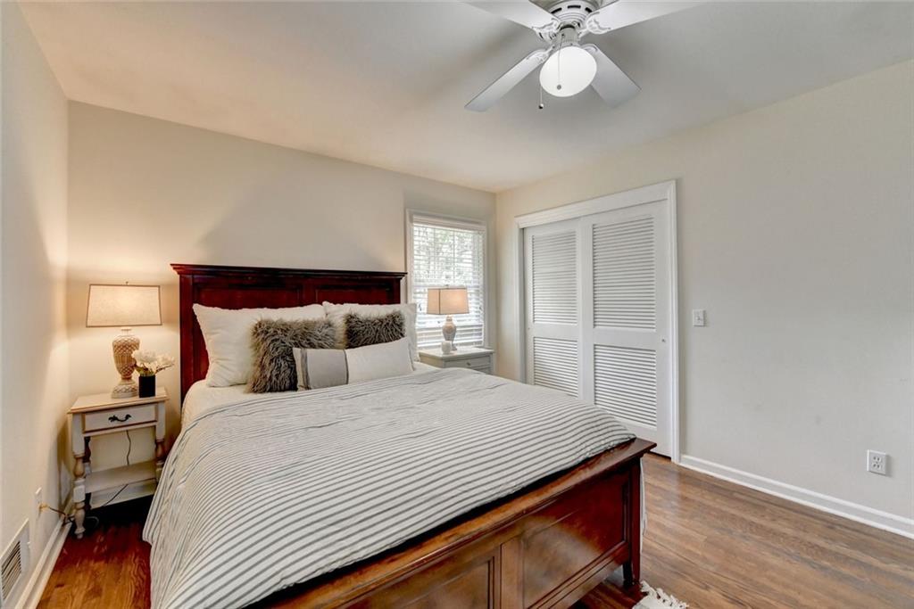 1744 Chateau Drive, Dunwoody, Georgia image 27