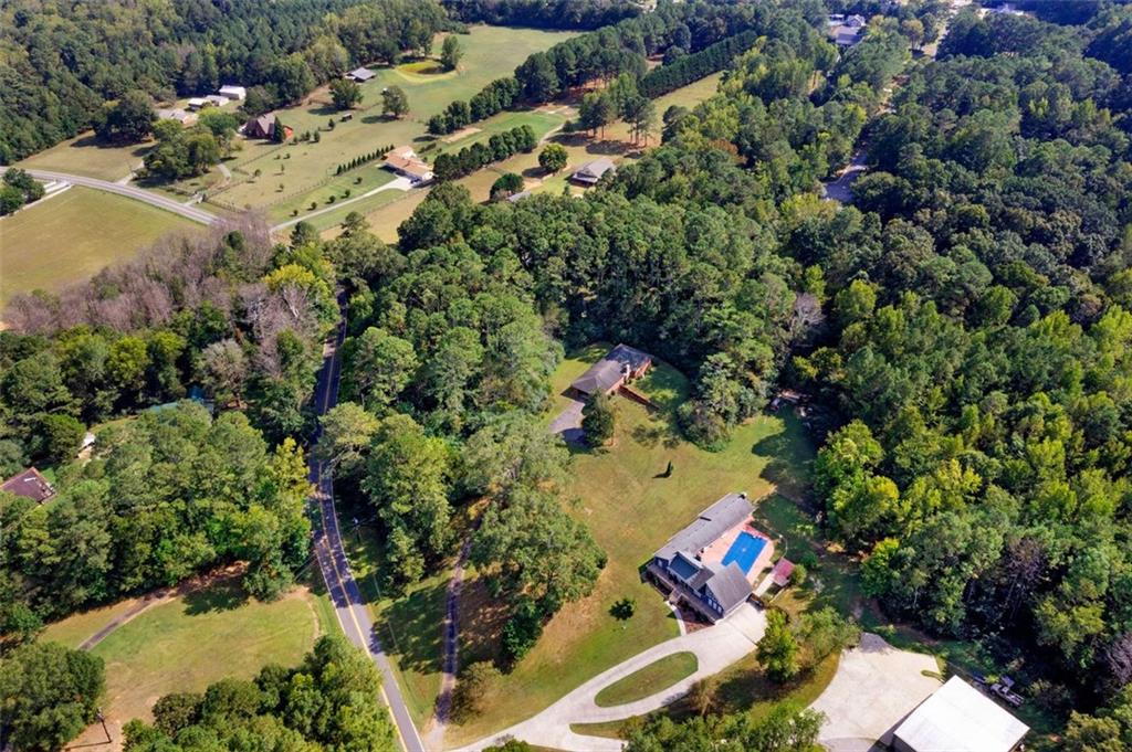 64 Shinall Gaines Road NW
