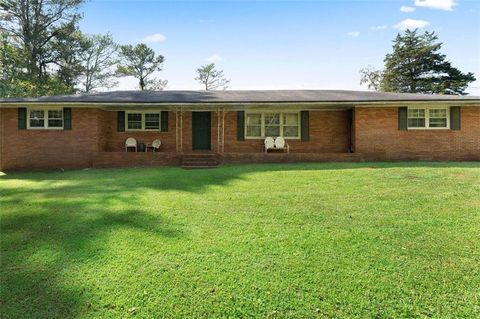 64 Shinall Gaines Road NW Cartersville GA 30121