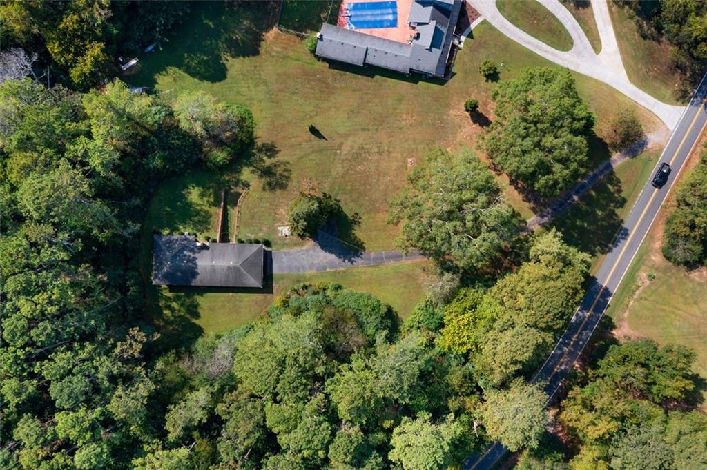 64 Shinall Gaines Road NW
