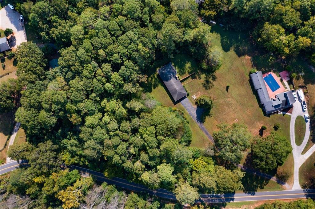 64 Shinall Gaines Road NW