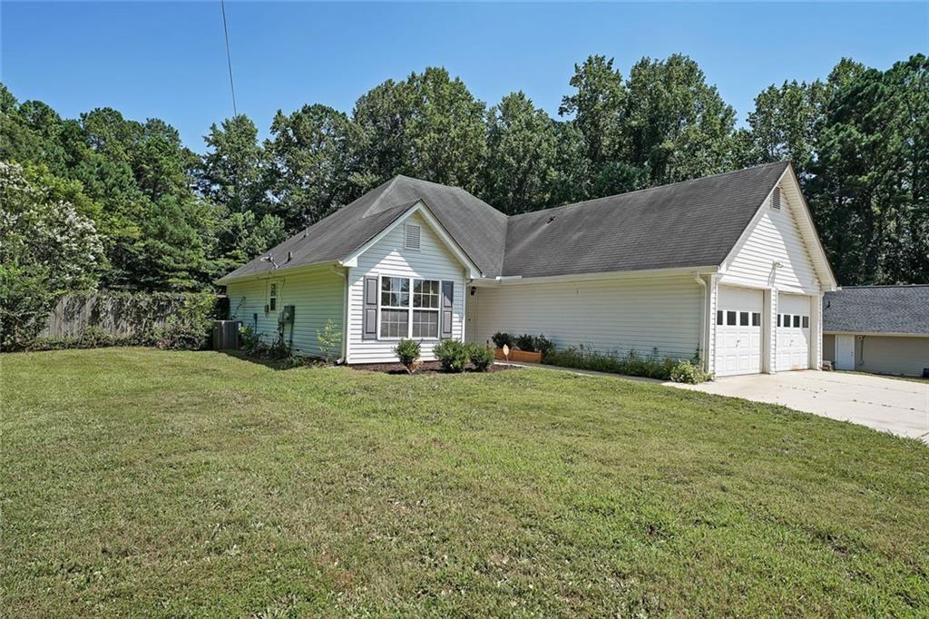 567 Marshall Fuller Road