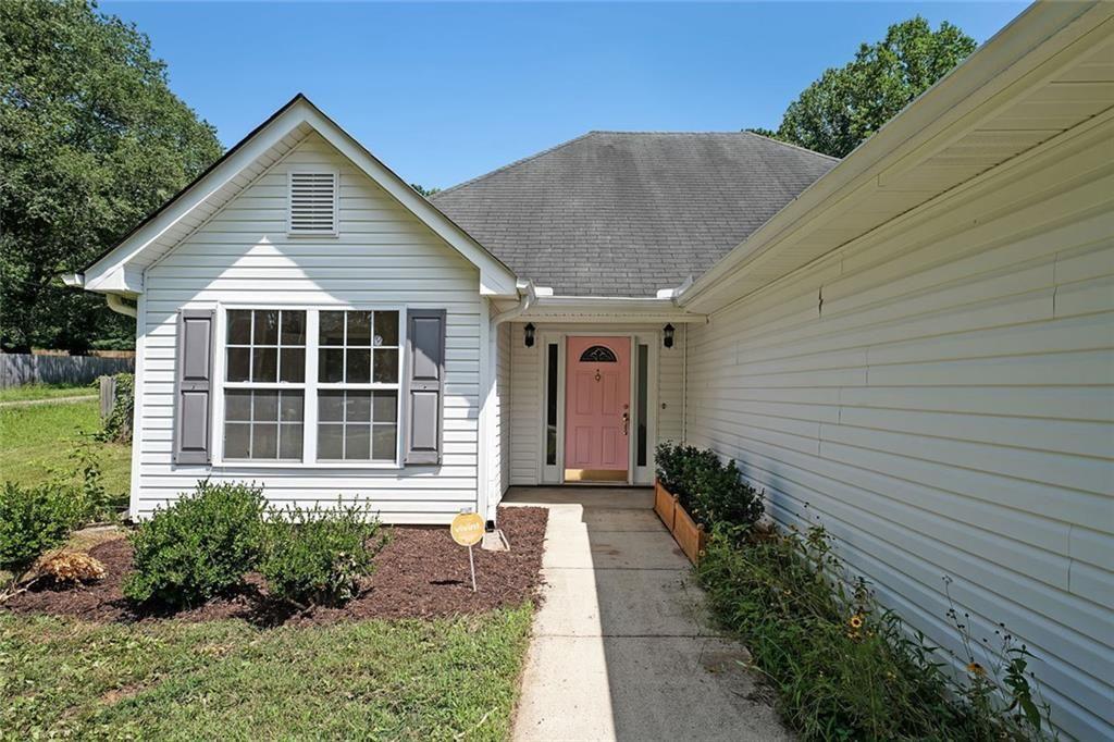 567 Marshall Fuller Road