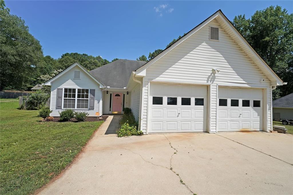 567 Marshall Fuller Road