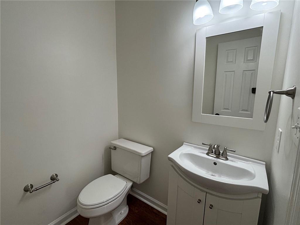 705 Bridge Lane, Smyrna, Georgia image 12