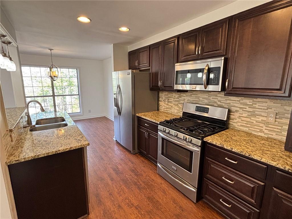 705 Bridge Lane, Smyrna, Georgia image 16