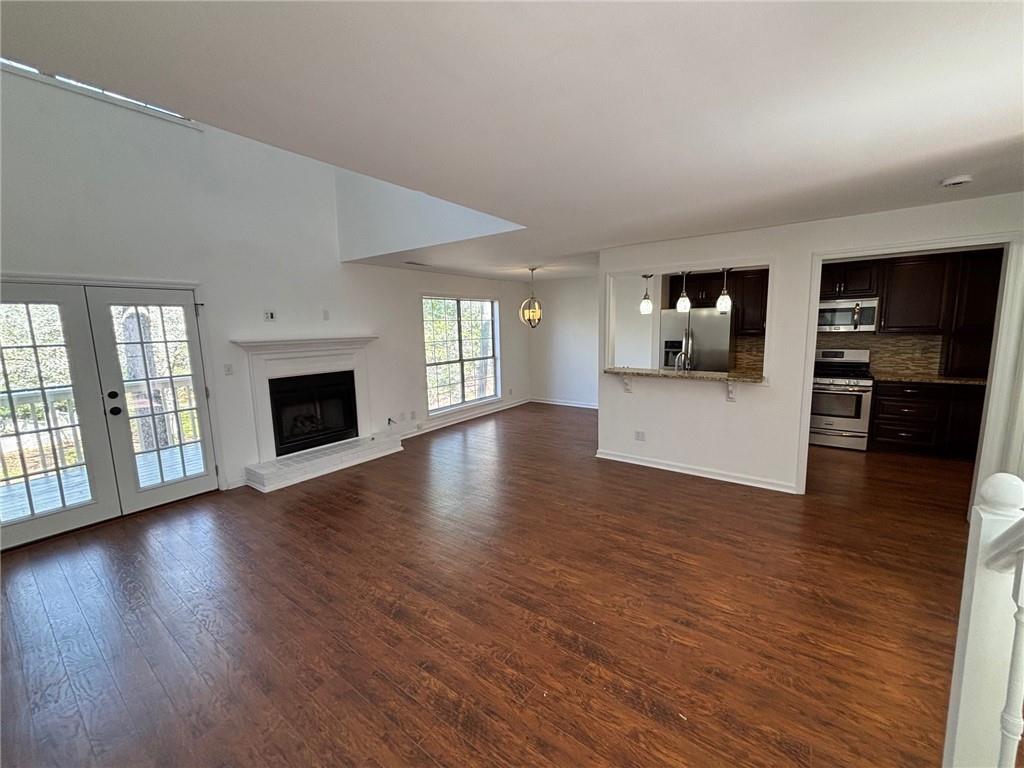 705 Bridge Lane, Smyrna, Georgia image 8
